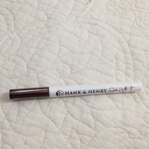 Hank & Henry Blickity Black Eye Liner